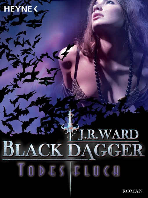 Title details for Todesfluch by J. R. Ward - Available